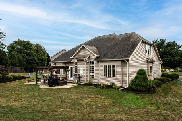 5910 84th STREET, Kenosha, WI 53142