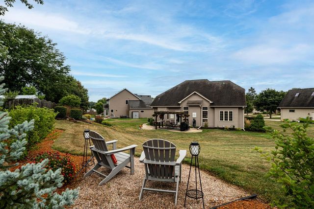 5910 84th STREET, Kenosha, WI 53142