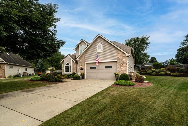 5910 84th STREET, Kenosha, WI 53142