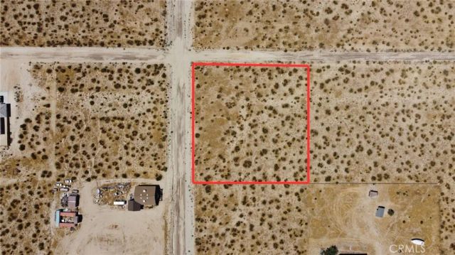 0 Sierra, California City, CA 93505