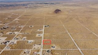 0 Sierra, California City, CA 93505