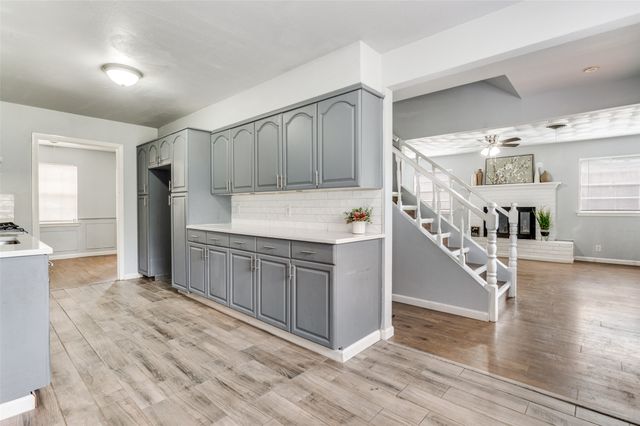 1308 Cochise Drive, Arlington, TX 76012