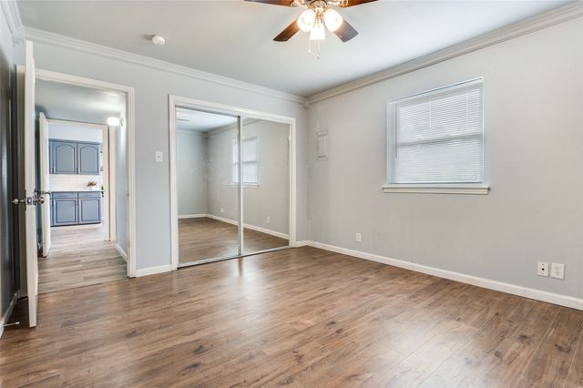 1308 Cochise Drive, Arlington, TX 76012