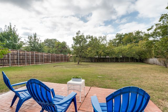 1308 Cochise Drive, Arlington, TX 76012