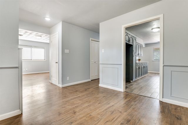 1308 Cochise Drive, Arlington, TX 76012