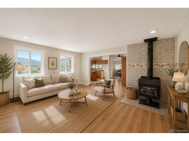 9520 State Highway 291, Salida, CO 81201