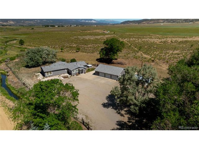 9520 State Highway 291, Salida, CO 81201