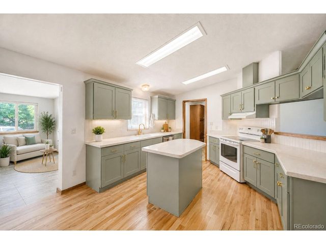 9520 State Highway 291, Salida, CO 81201