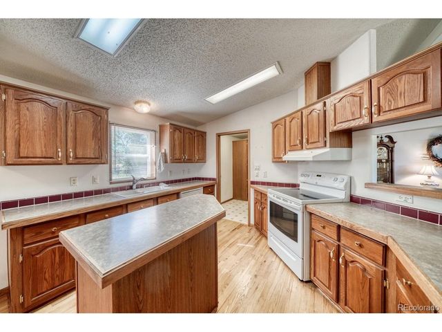 9520 State Highway 291, Salida, CO 81201