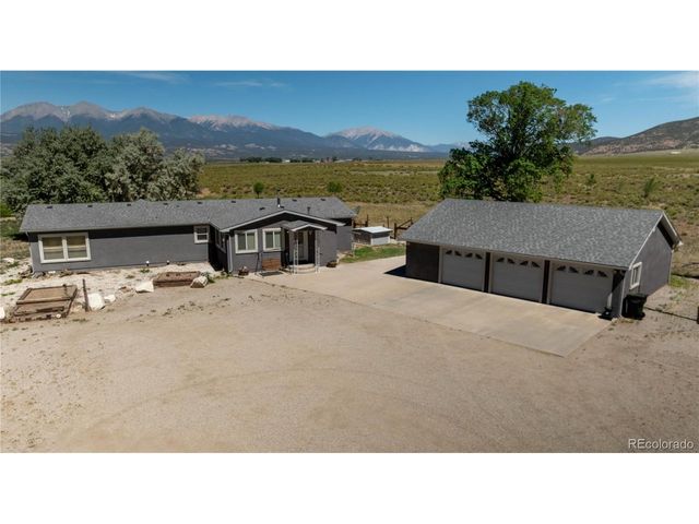 9520 State Highway 291, Salida, CO 81201