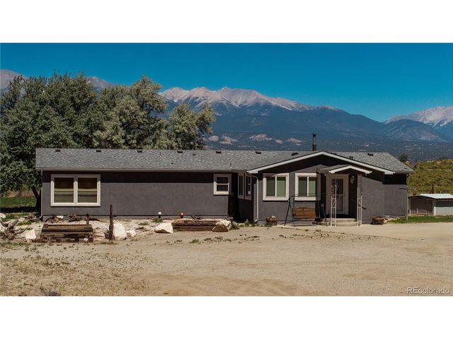 9520 State Highway 291, Salida, CO 81201