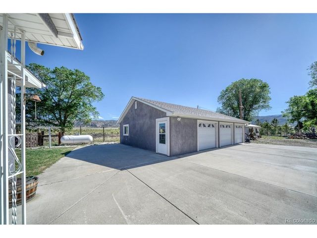 9520 State Highway 291, Salida, CO 81201