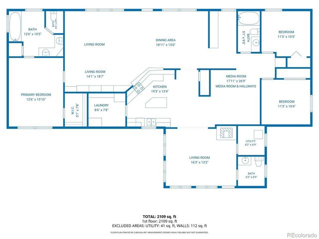 9520 State Highway 291, Salida, CO 81201