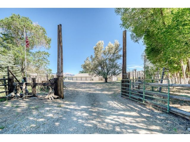 9520 State Highway 291, Salida, CO 81201