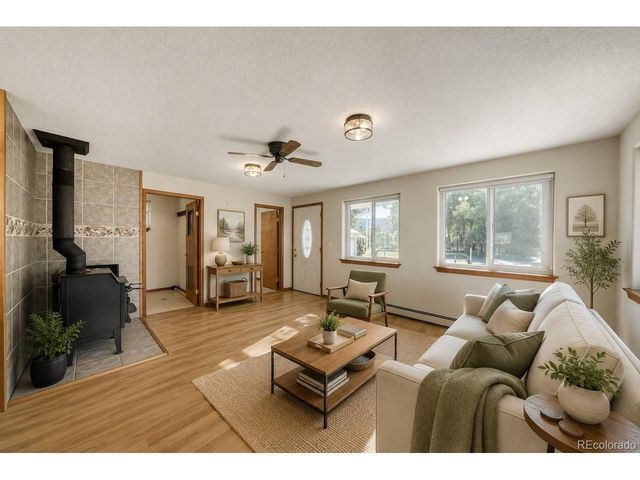 9520 State Highway 291, Salida, CO 81201
