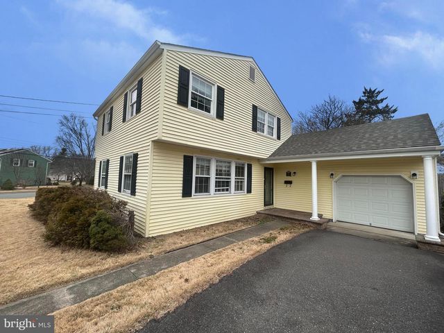 603 HUDSON AVE, Pitman, NJ 08071