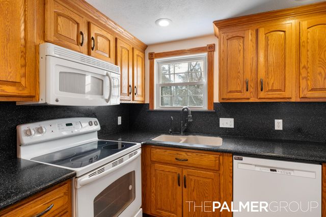 514 Vista Lane, Fremont, MI 49412