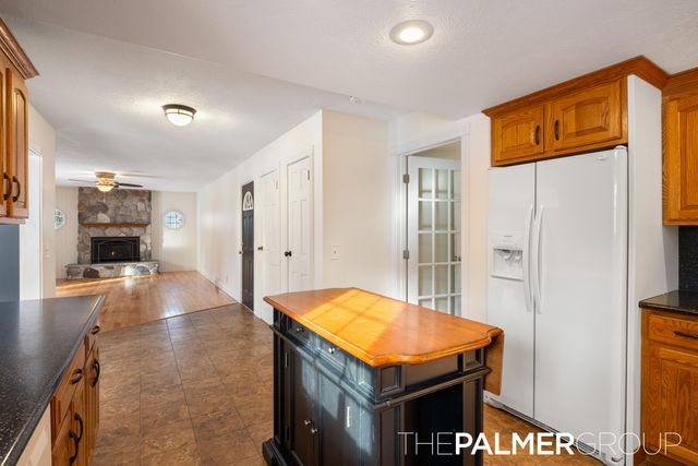 514 Vista Lane, Fremont, MI 49412