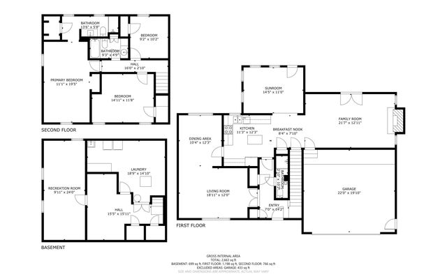 514 Vista Lane, Fremont, MI 49412