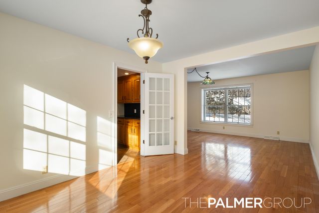 514 Vista Lane, Fremont, MI 49412