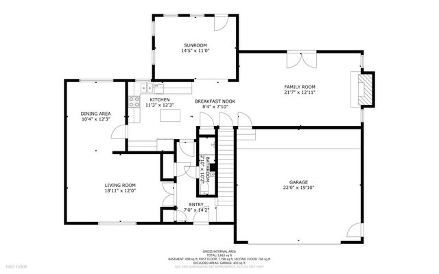 514 Vista Lane, Fremont, MI 49412
