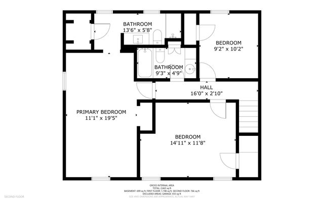 514 Vista Lane, Fremont, MI 49412