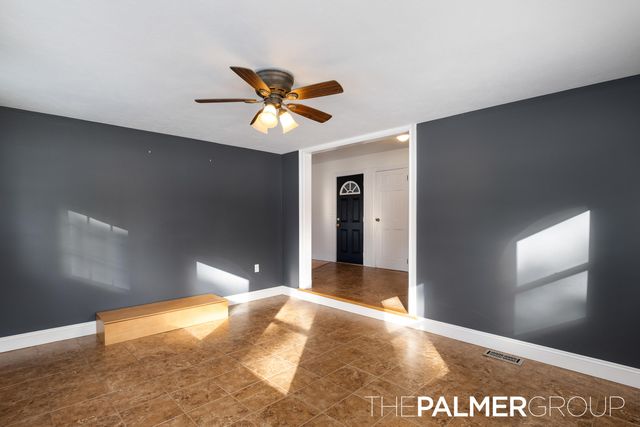 514 Vista Lane, Fremont, MI 49412