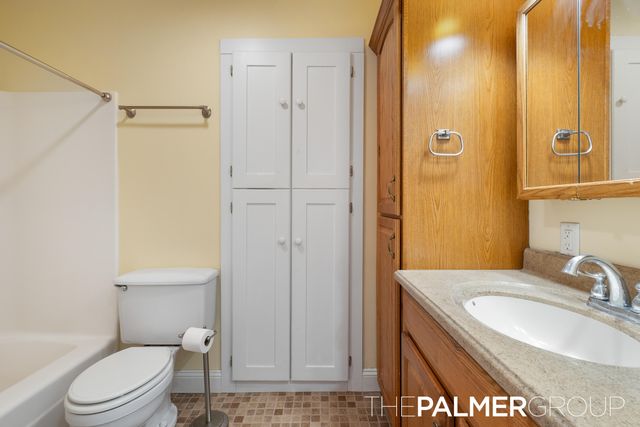 514 Vista Lane, Fremont, MI 49412