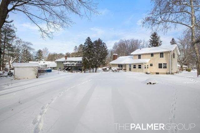 514 Vista Lane, Fremont, MI 49412