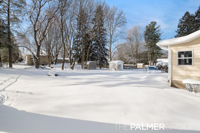 514 Vista Lane, Fremont, MI 49412