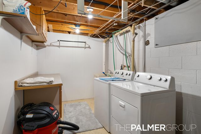 514 Vista Lane, Fremont, MI 49412