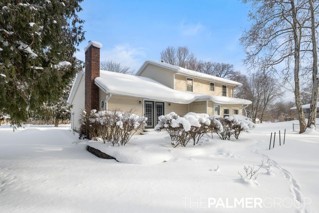 514 Vista Lane, Fremont, MI 49412