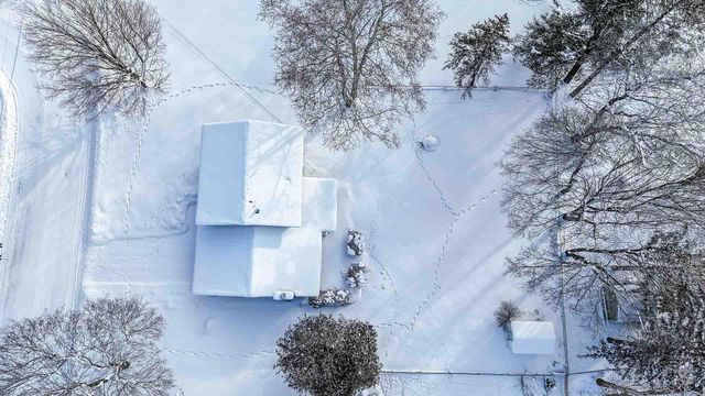 514 Vista Lane, Fremont, MI 49412