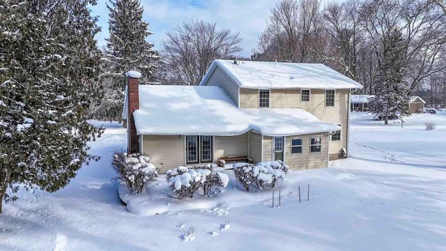 514 Vista Lane, Fremont, MI 49412