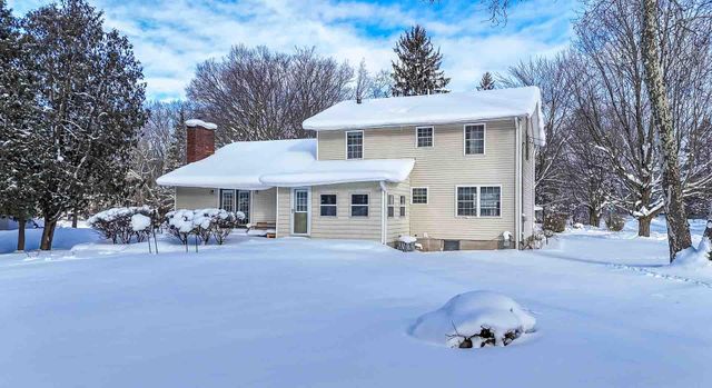 514 Vista Lane, Fremont, MI 49412