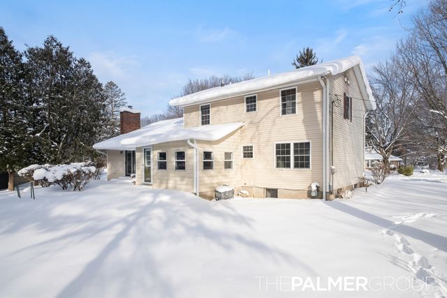 514 Vista Lane, Fremont, MI 49412