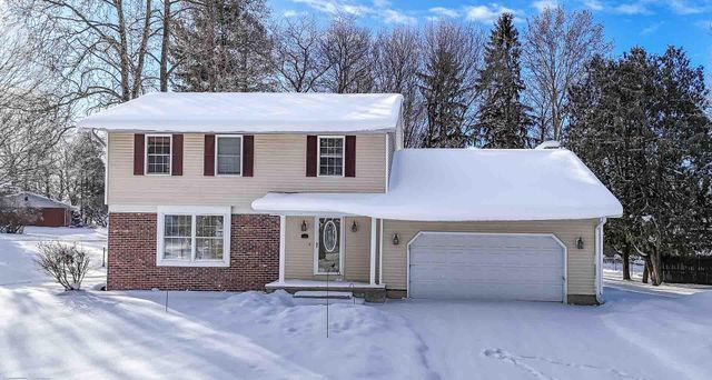 514 Vista Lane, Fremont, MI 49412