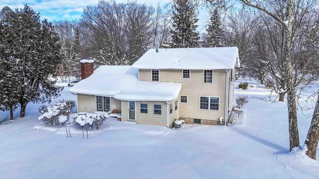 514 Vista Lane, Fremont, MI 49412