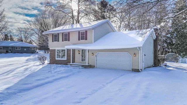 514 Vista Lane, Fremont, MI 49412
