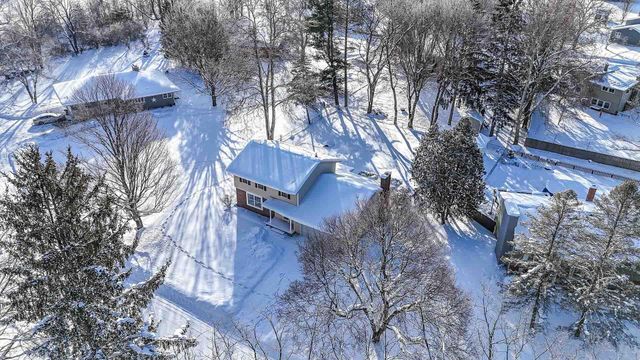 514 Vista Lane, Fremont, MI 49412