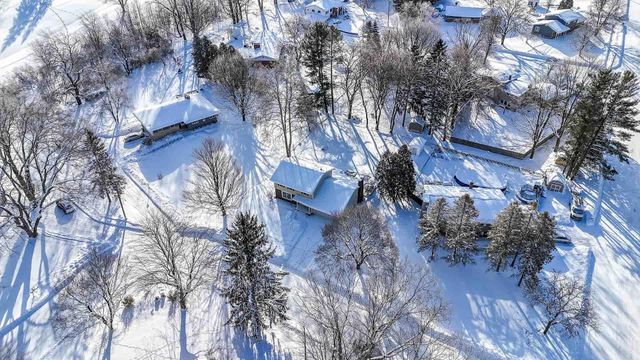 514 Vista Lane, Fremont, MI 49412