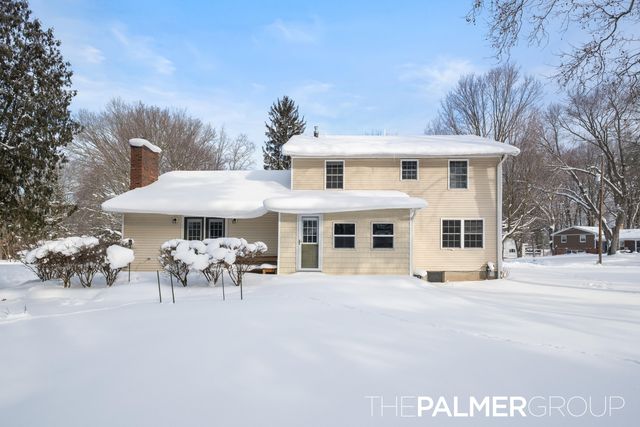 514 Vista Lane, Fremont, MI 49412