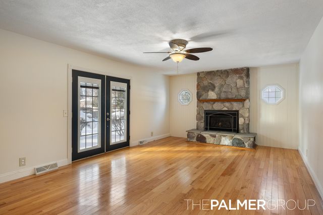 514 Vista Lane, Fremont, MI 49412