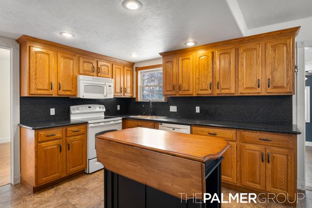 514 Vista Lane, Fremont, MI 49412