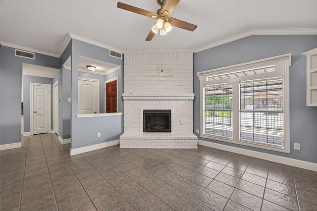 11806 Roandale Drive, Houston, TX 77048