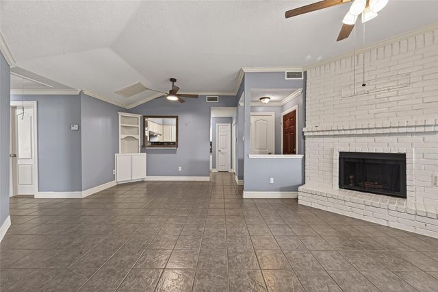 11806 Roandale Drive, Houston, TX 77048