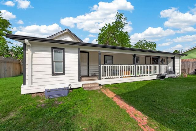 11806 Roandale Drive, Houston, TX 77048