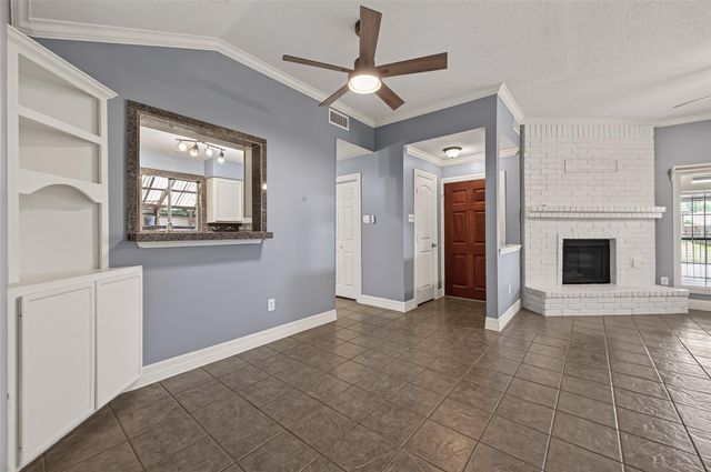 11806 Roandale Drive, Houston, TX 77048