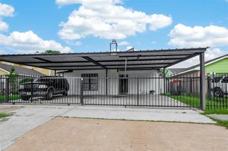 11806 Roandale Drive, Houston, TX 77048