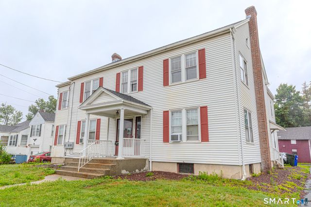 219 Jordan Lane, Wethersfield, CT 06109